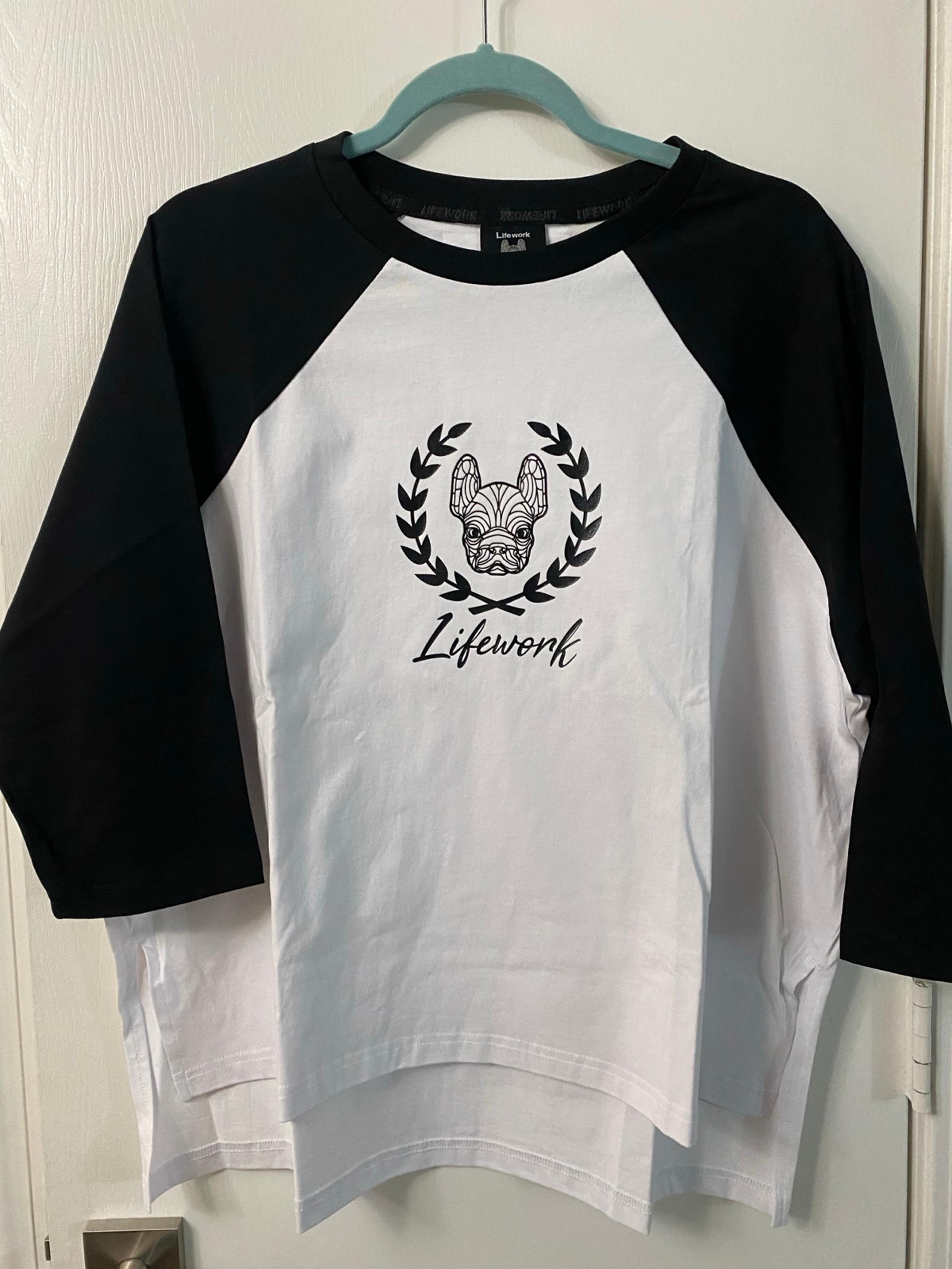 Lifework Hideaway Shirt - New