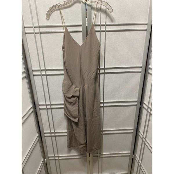Gaffer and fluf jumpsuit size M
