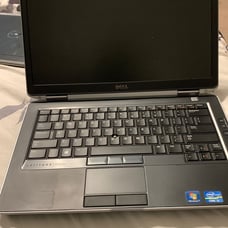Dell Latitude E6430/i3-2350M/8GB/128GB-SSD/2.3GHz/Win10
