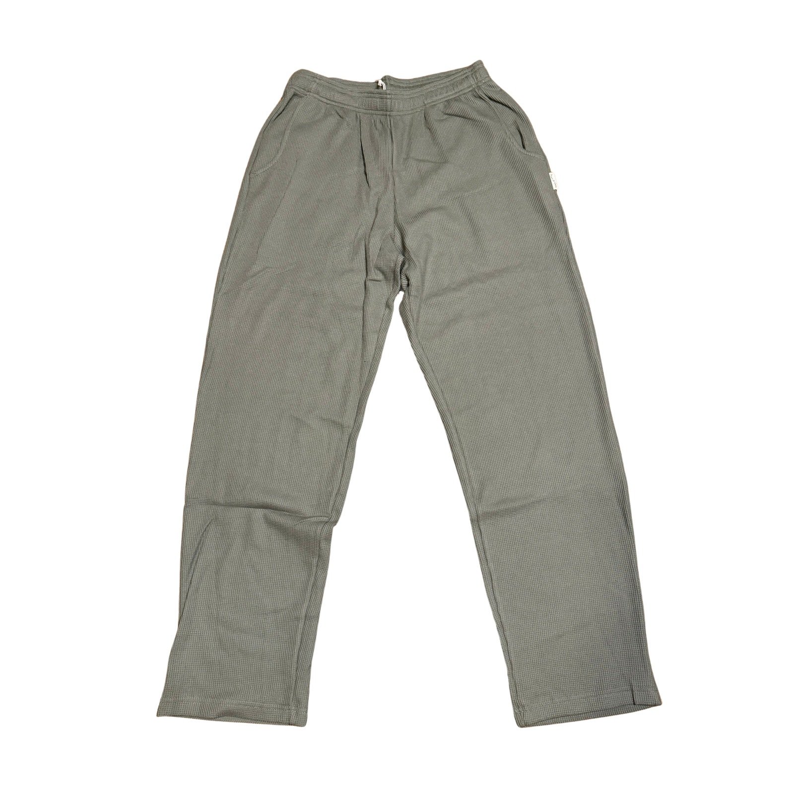 Museum of Peace & Quiet Surplus Knit Pants Olive Medium