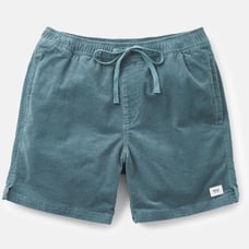 NWT Men's Katin Corduroy Shorts Size Small Color Overcast