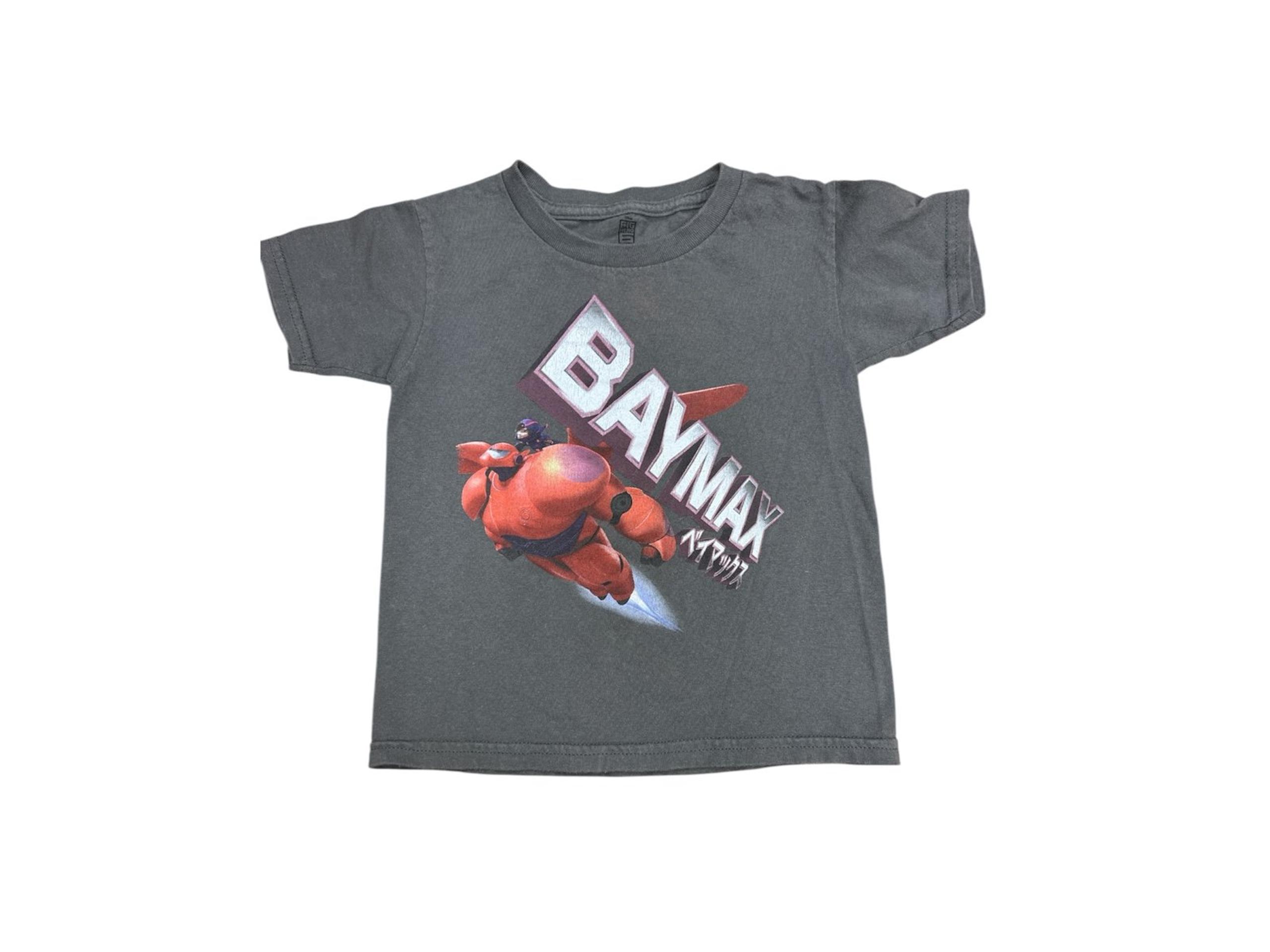 Disney Big Hero 6 Baymax toddler t-shirt