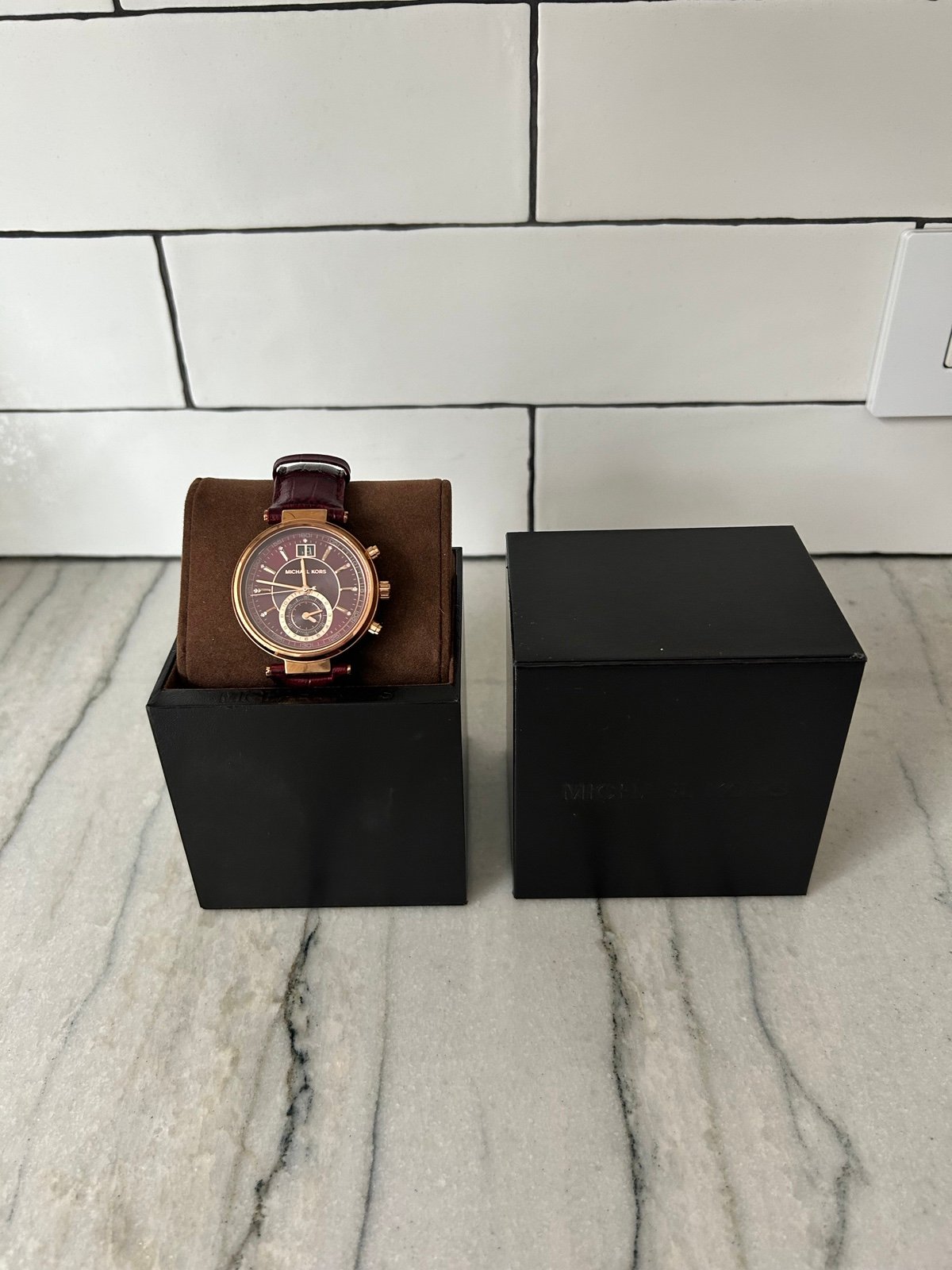 Micheal Kors Women’s watch