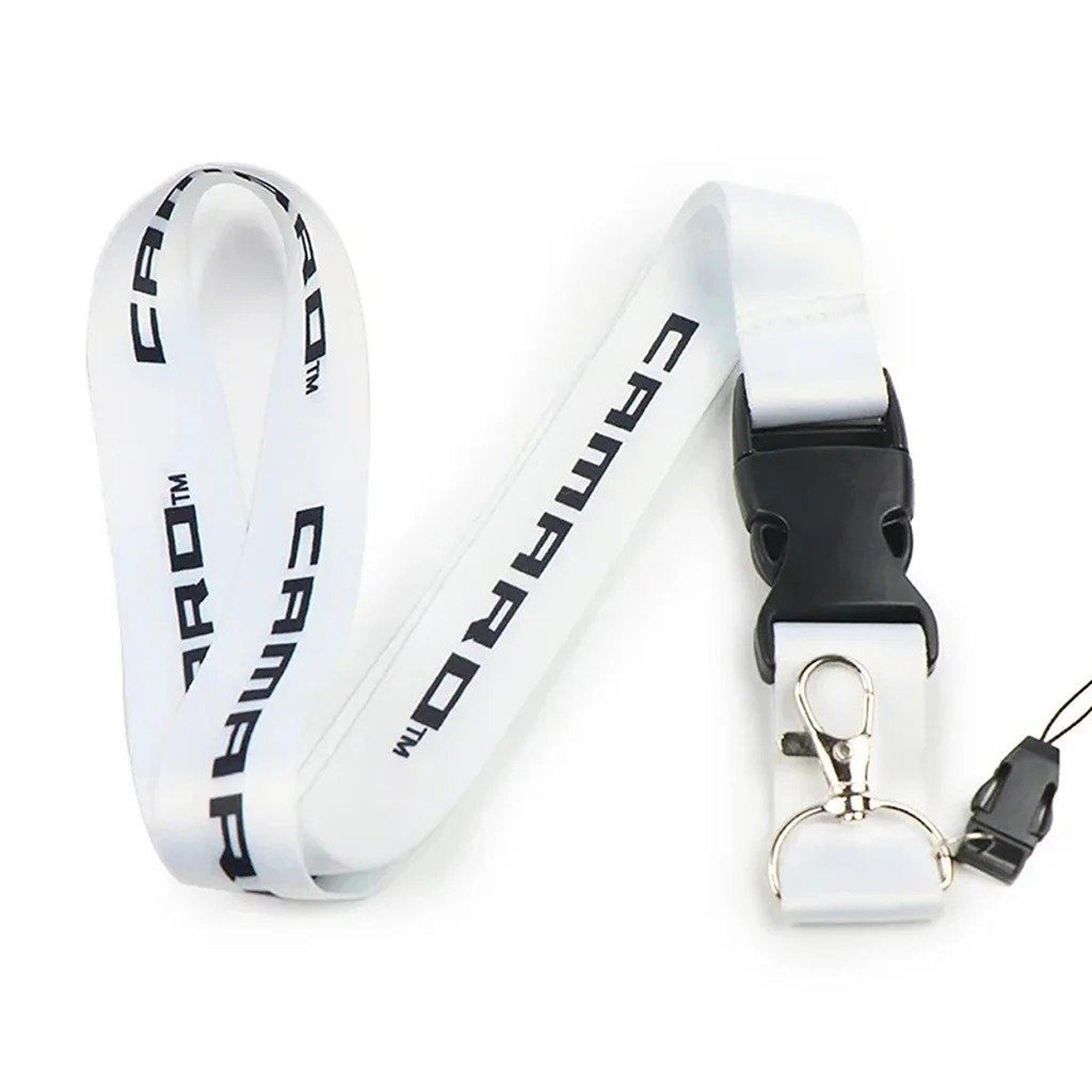 Lanyard for Camaro