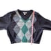 y2k plaid sweater crop top | gilmore girls inspo | fall outfits | reworked fits
