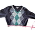 y2k plaid sweater crop top | gilmore girls inspo | fall outfits | reworked fits