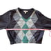 y2k plaid sweater crop top | gilmore girls inspo | fall outfits | reworked fits