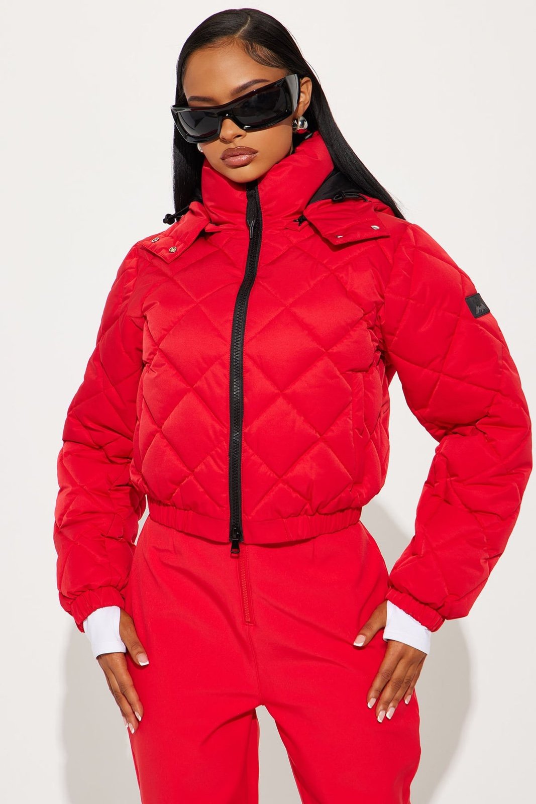 Snow/Ski jacket