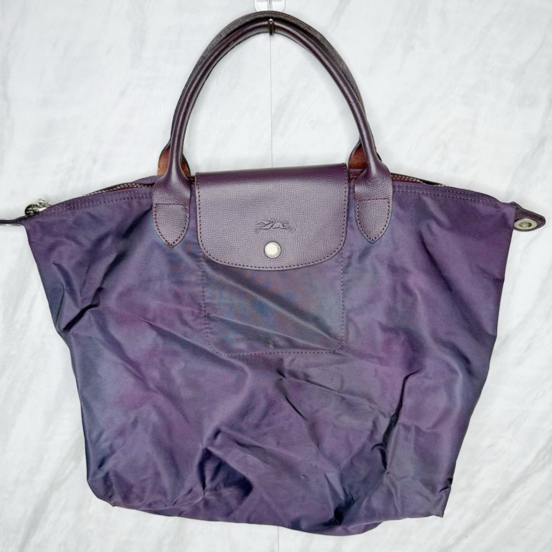 Longchamp Le Pliage Tote