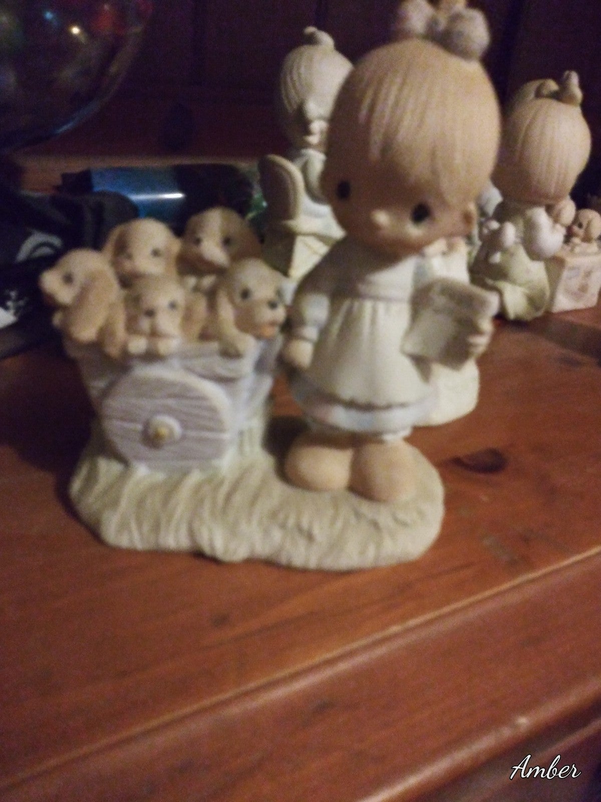 precious moments lot