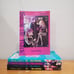 Bocchi the Rock! Manga Volumes 1-5 Brand New