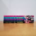 Bocchi the Rock! Manga Volumes 1-5 Brand New
