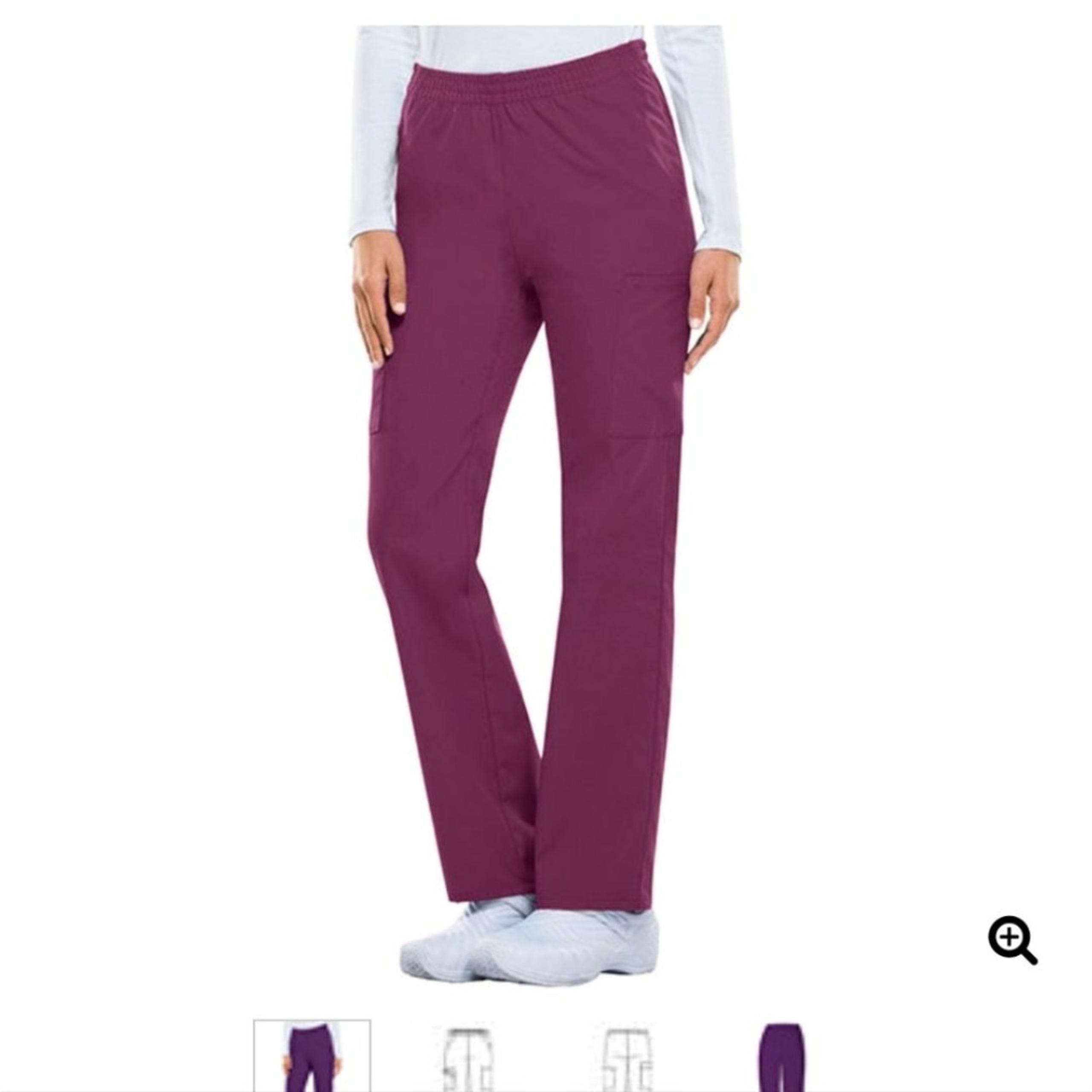 Dickies scrub pants. XL new
