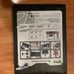 Basketball Hoop for Kids with Stand, Adjustable Height