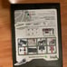 Basketball Hoop for Kids with Stand, Adjustable Height