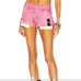 rick owens shorts