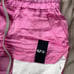 rick owens shorts