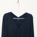 Hatch The Visitor Top Black