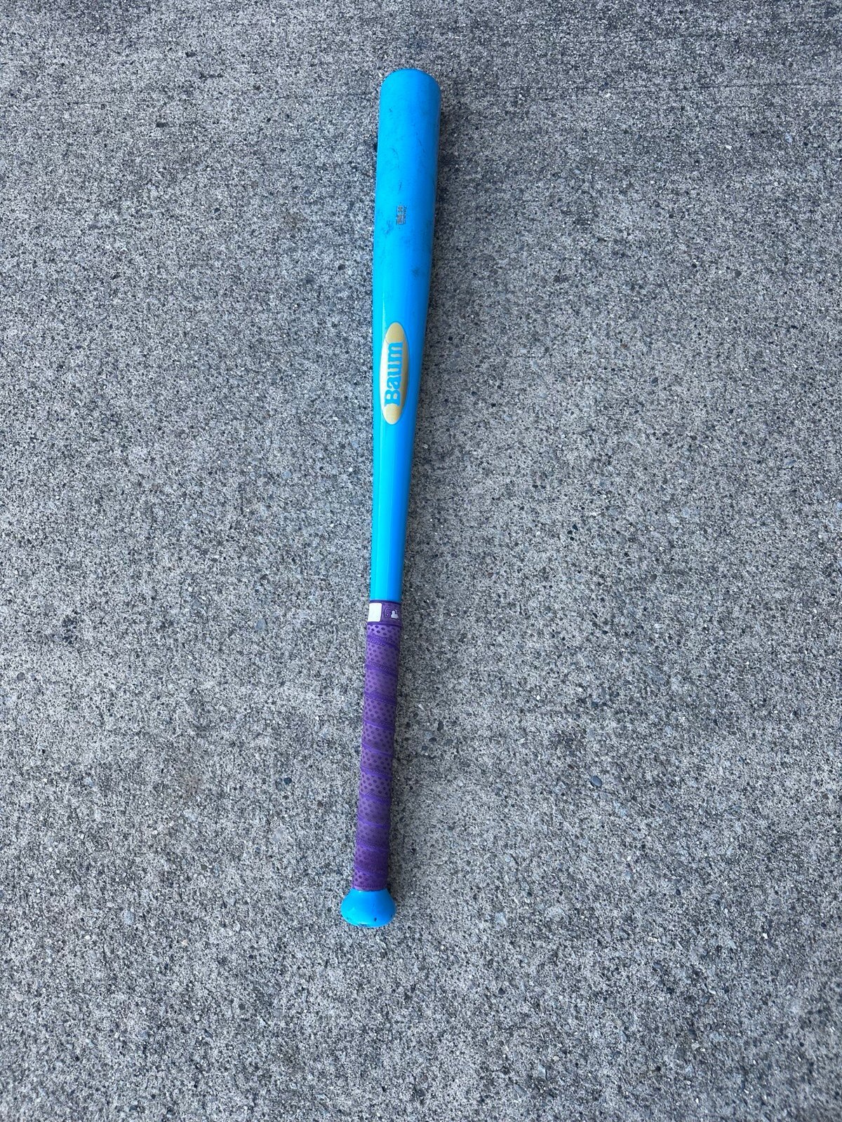 Baseball Bat