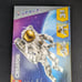 LEGO Creator 3 in 1 Space Astronaut Toy, Building Set Transforms Astronaut 31152