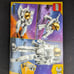 LEGO Creator 3 in 1 Space Astronaut Toy, Building Set Transforms Astronaut 31152