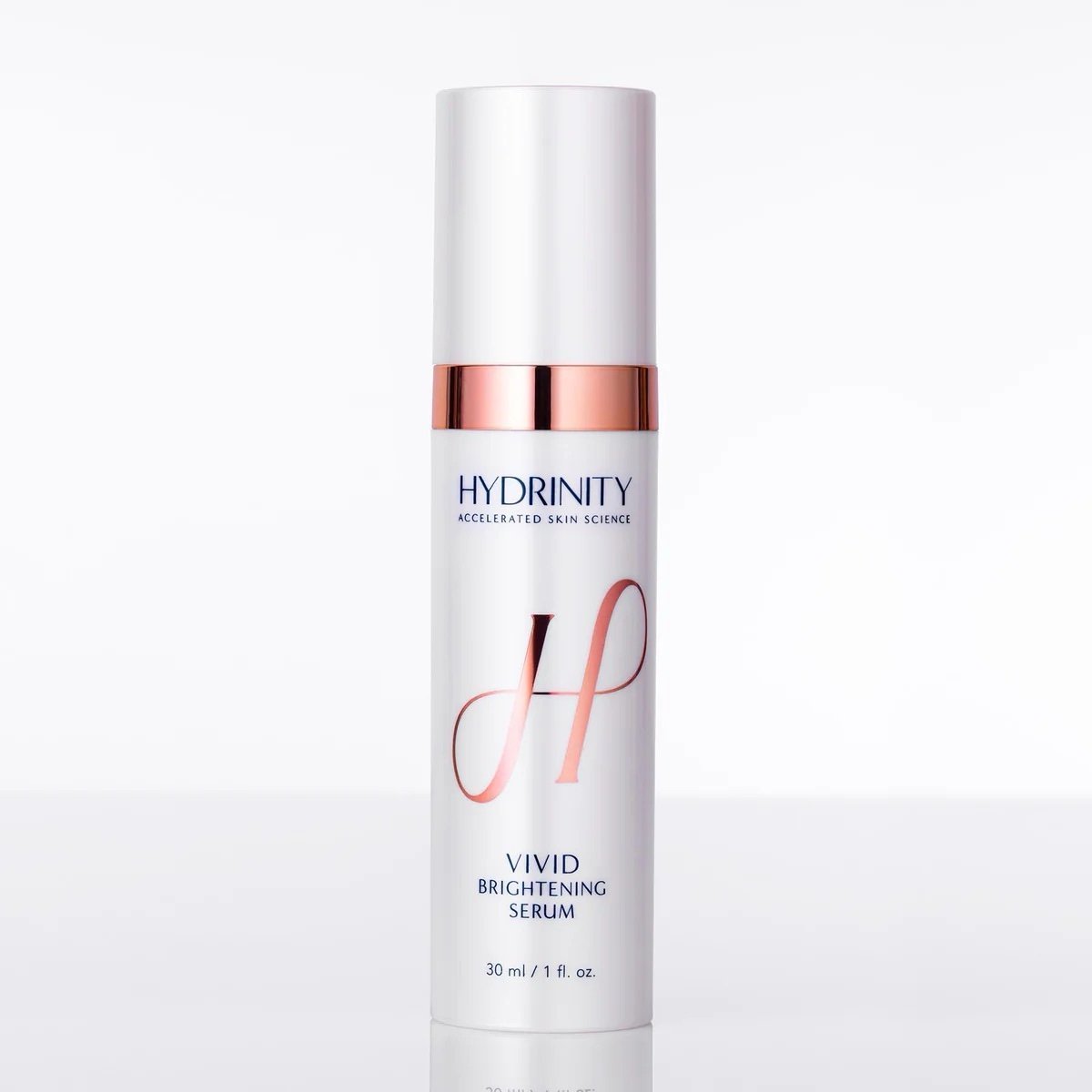 Hydrinity Vivid Brightening Serum