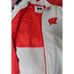 University of Wisconsin Badgers Gray Jacket Sz L