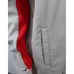 University of Wisconsin Badgers Gray Jacket Sz L
