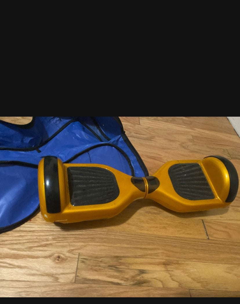 hoverboard
