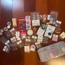 Nail Art Bundle
