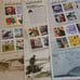 stamps