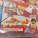 Ryan's World Ryan's Dart Tag The Ranger Buld 'N' Blast Case [Sealed]