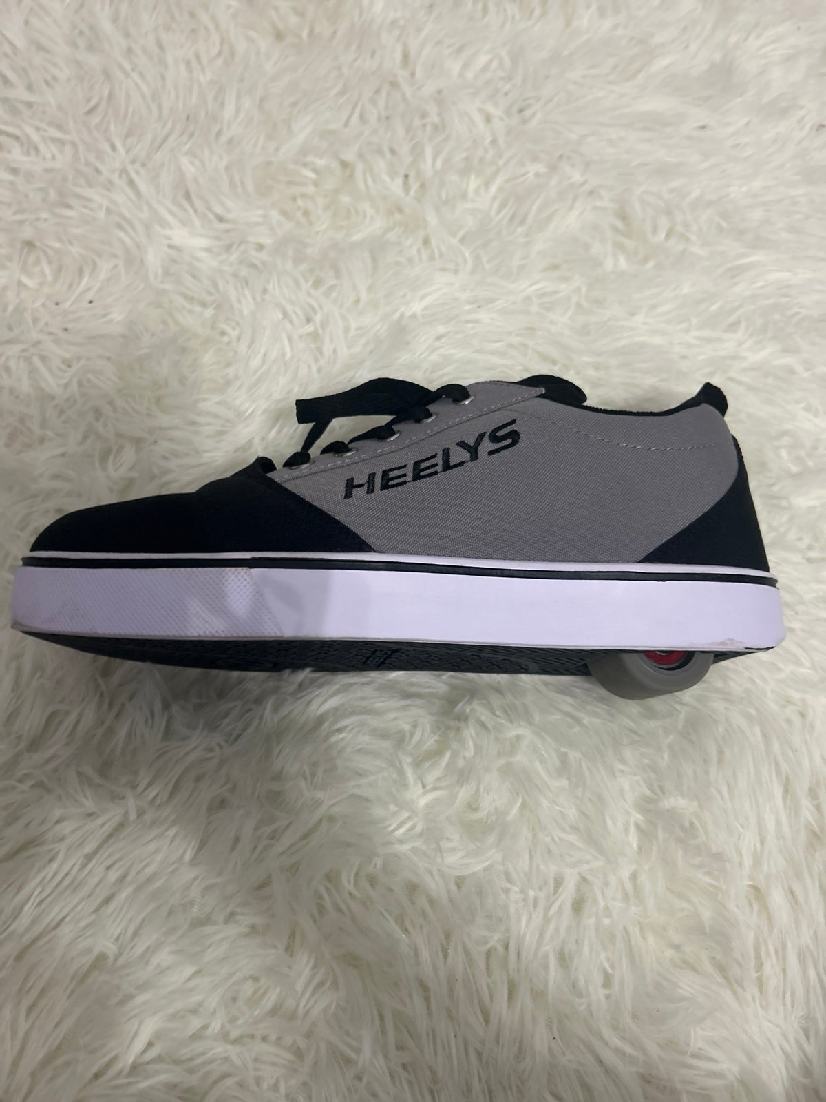 Used Heelys