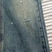 Enfants Riches Deprimes Flared Denim Distressed Size. 34