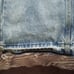Enfants Riches Deprimes Flared Denim Distressed Size. 34