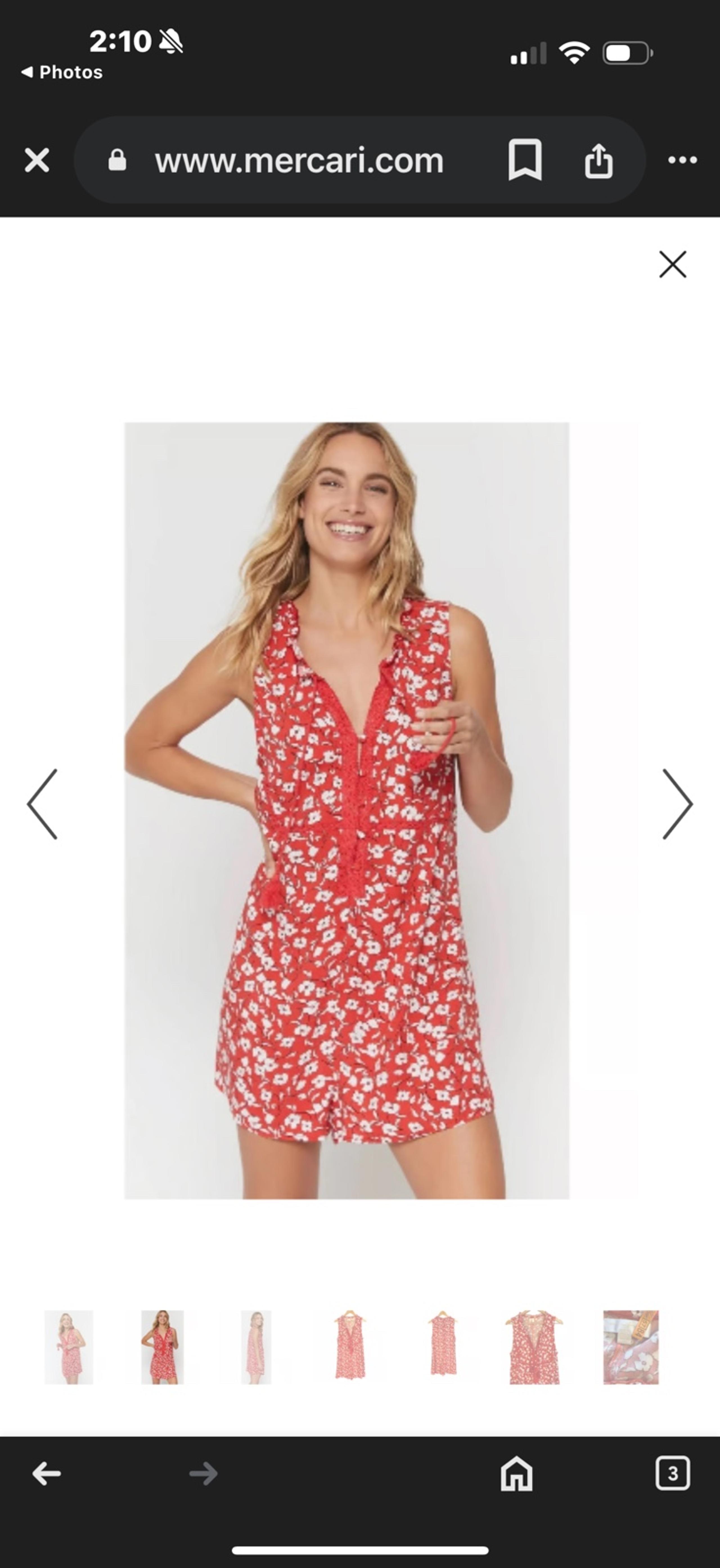 Spiritual Gangster Women's Breezy Challis Romper-Size Large
