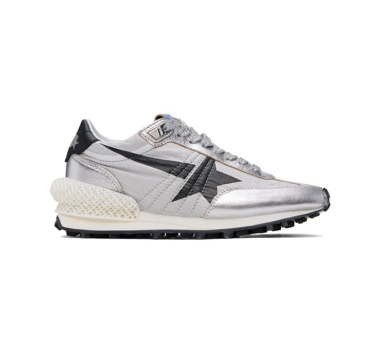 Golden Goose Marathon Sneakers