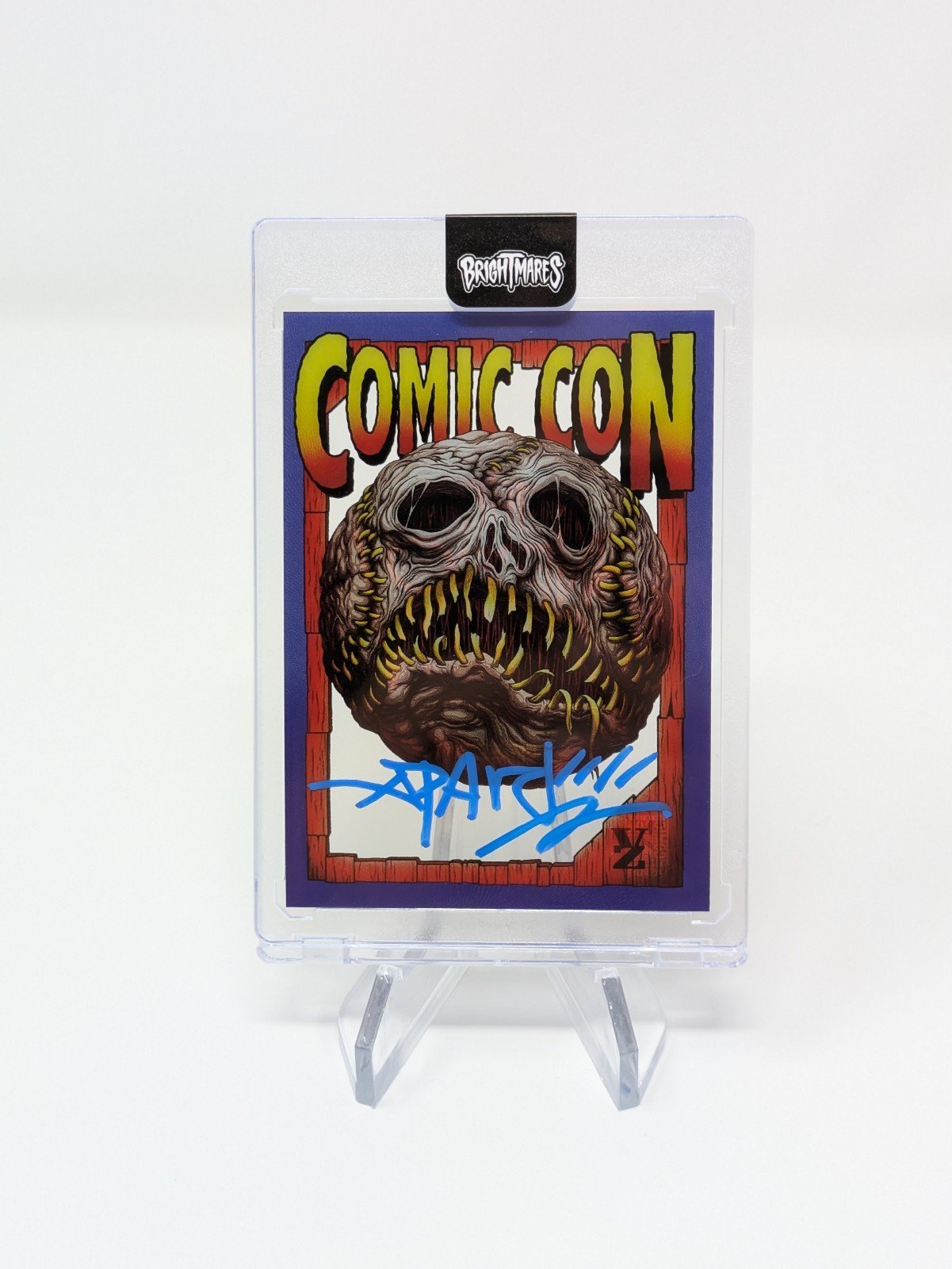 SDCC 2024 Alex Pardee exclusive/250