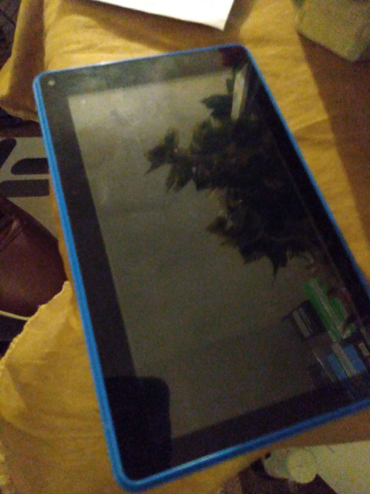 RCA 7 inch tablet