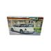 Fujimi PORSCHE 911S Coupe 1969 1:24 Scale New Sealed Kit No.7 Made In Japan 1986