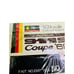 Fujimi PORSCHE 911S Coupe 1969 1:24 Scale New Sealed Kit No.7 Made In Japan 1986