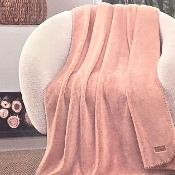 Koolaburra by Ugg Ryanna Throw Blanket