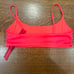 Left On Friday bikini swim top