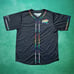 Syracuse Mets LGBTQ Pride Day Jersey