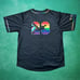 Syracuse Mets LGBTQ Pride Day Jersey