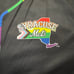 Syracuse Mets LGBTQ Pride Day Jersey