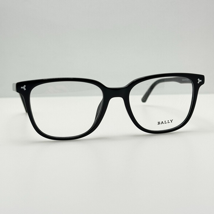 Bally Eyeglasses Eye Glasses Frames BY5033-H 001 54-18-145