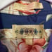floral hawaiian shirt