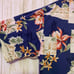 floral hawaiian shirt