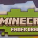New- Nerf Minecraft Ender Dragon Blaster Toy [MP]